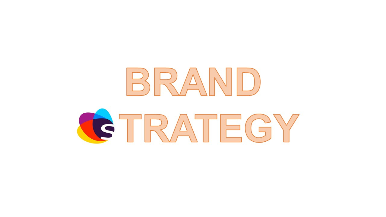 Brand Strategy - ShareYaarNow