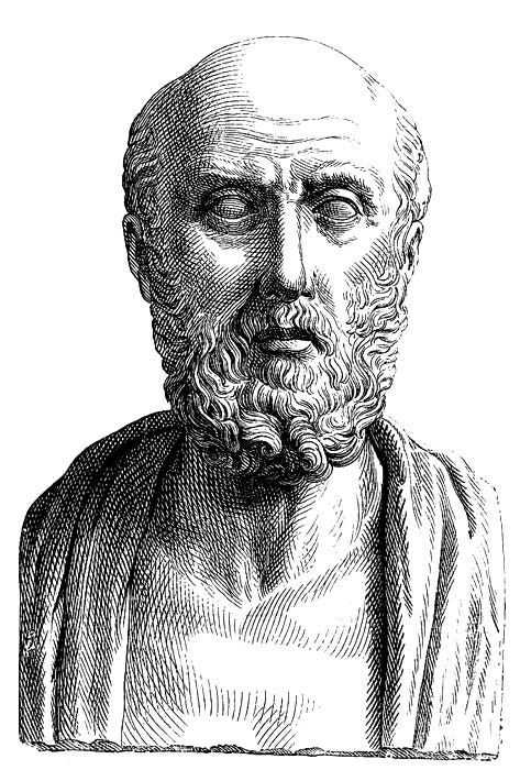 Hippocrates - Wikipedia
