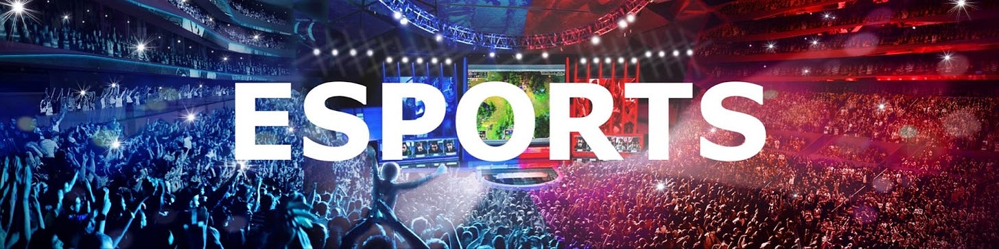 The International Esports Federation has revealed the 6 gamers being featured at the Esports World Championships. Overwatch 2 beta is also close to being released to Overwatch League Teams
