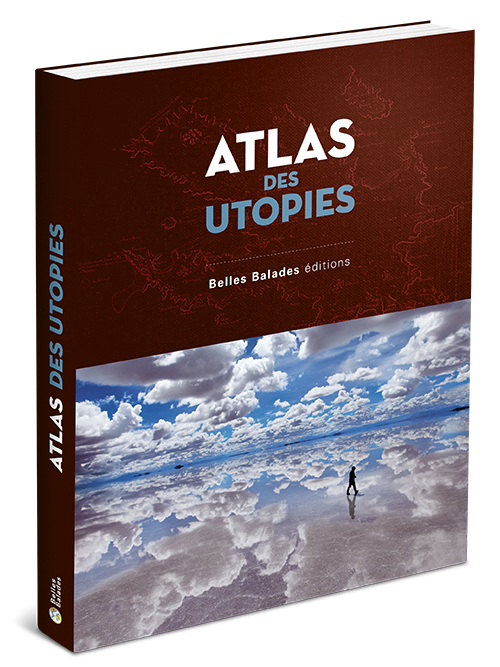 Atlas des utopies