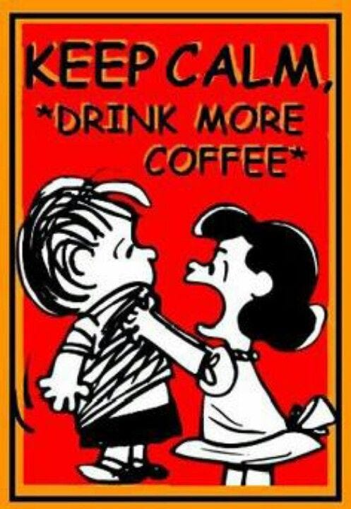 Drink more coffee | Coffee Talk | Pinterest