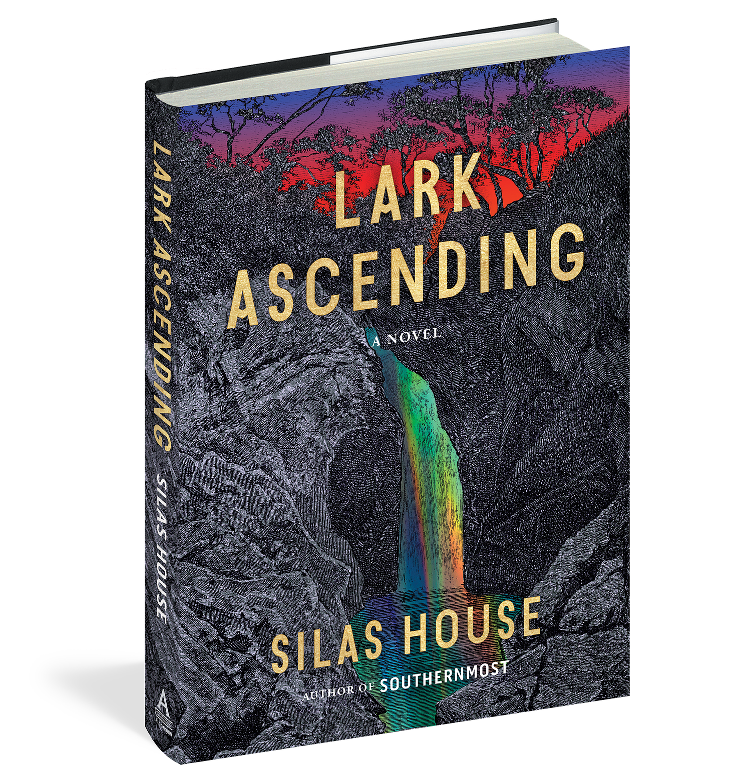 Lark Ascending - Workman Publishing