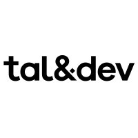 Tal &amp; Dev logo