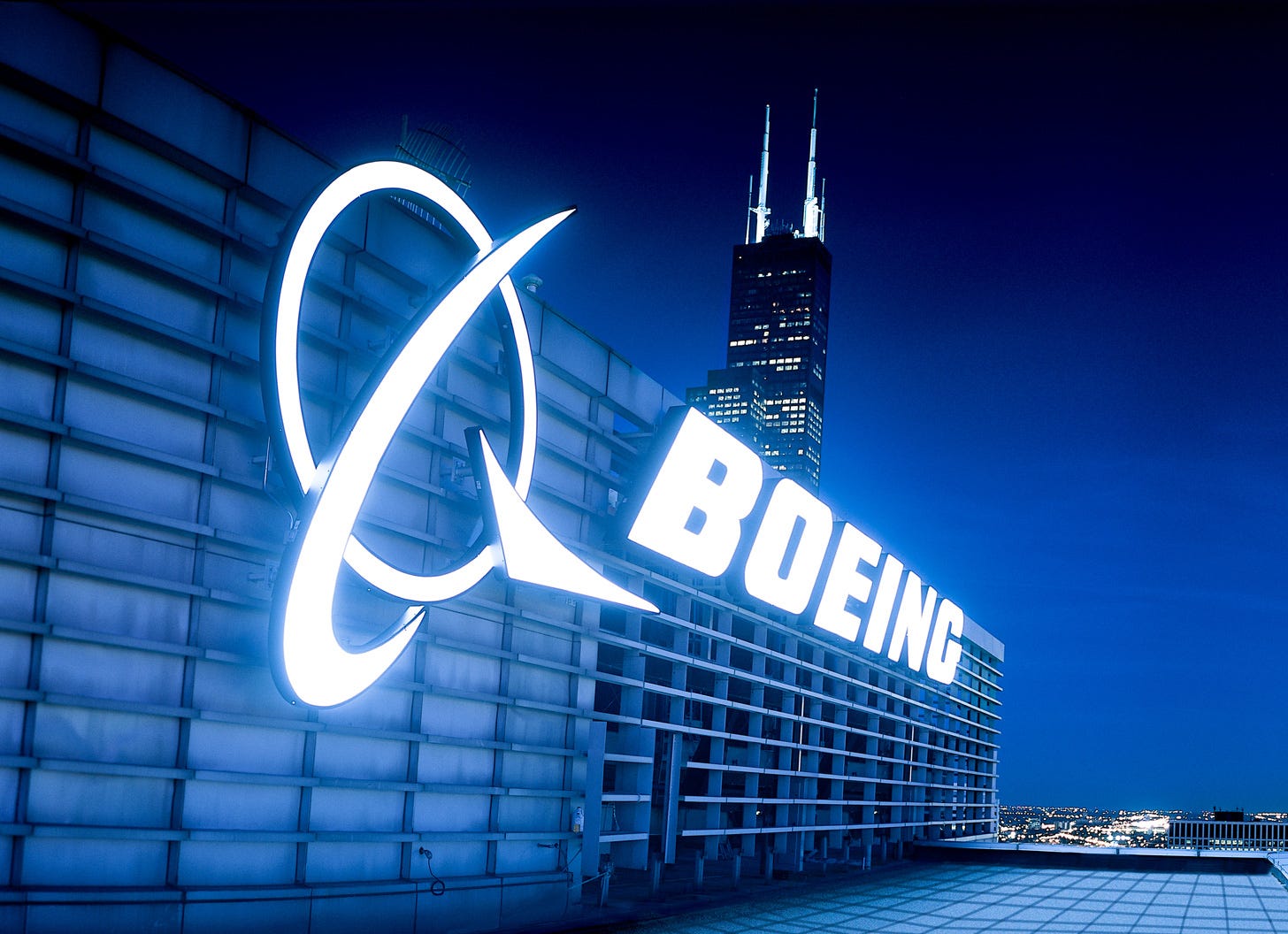Boeing - Flightstory - Aviation Blog, News & Stories