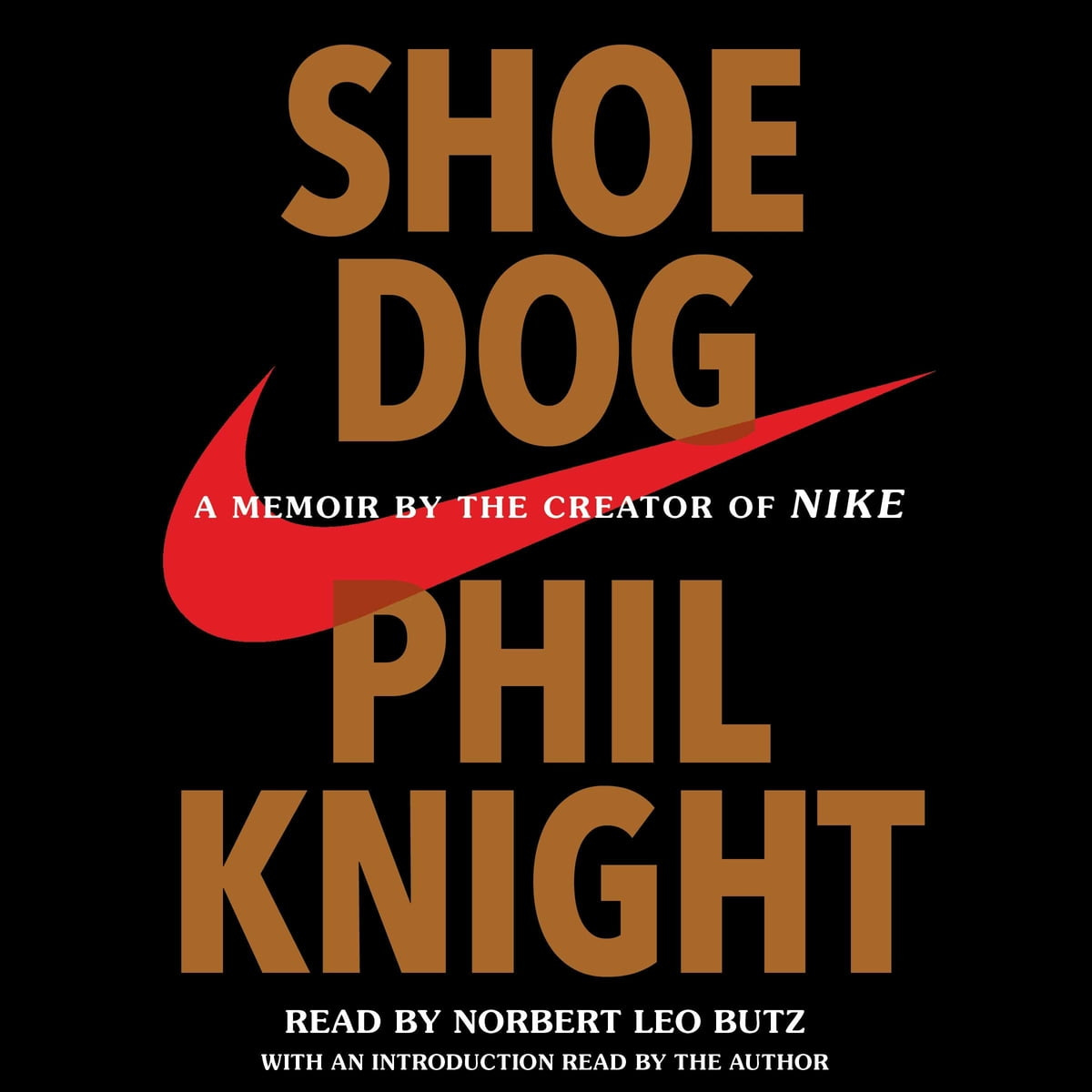 Shoe Dog Áudiolivro de Phil Knight - 9781508211815 | Rakuten Kobo Portugal