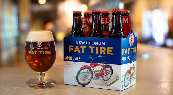 New Belgium