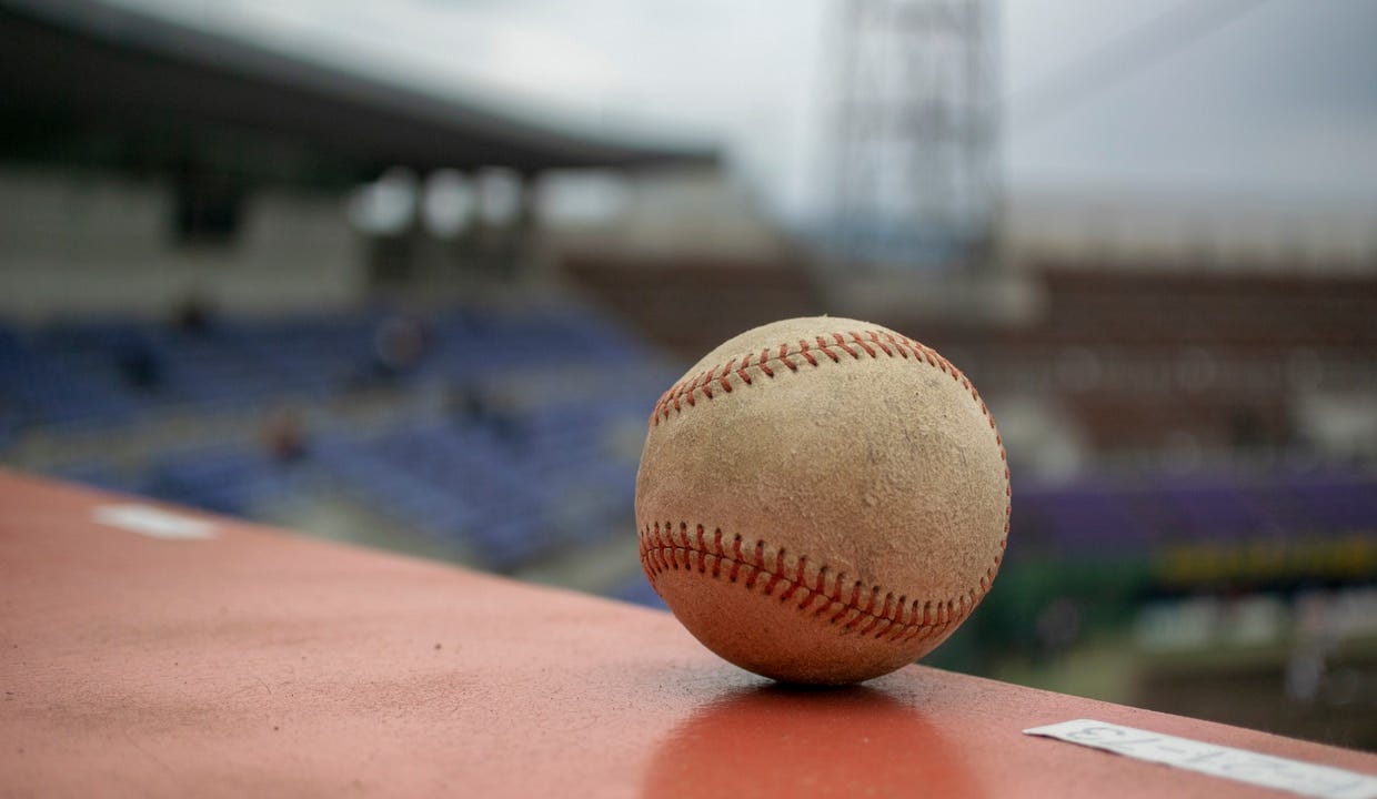 Opening Day Canceled After MLB, Players Fail to Reach ...