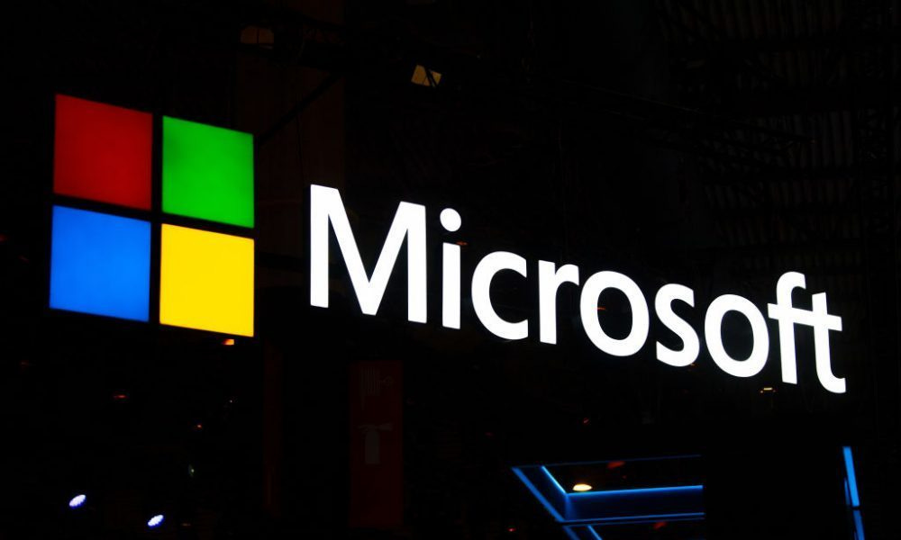 Microsoft Announces 2 Startup Initiatives In India 
