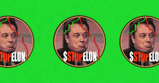 New Cryptocurrency Called $STOPELON Is Dedicated to Bashing Elon Musk