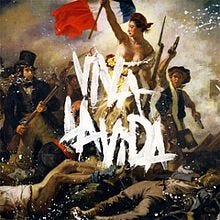 Viva la Vida or Death and All His Friends - Wikipedia