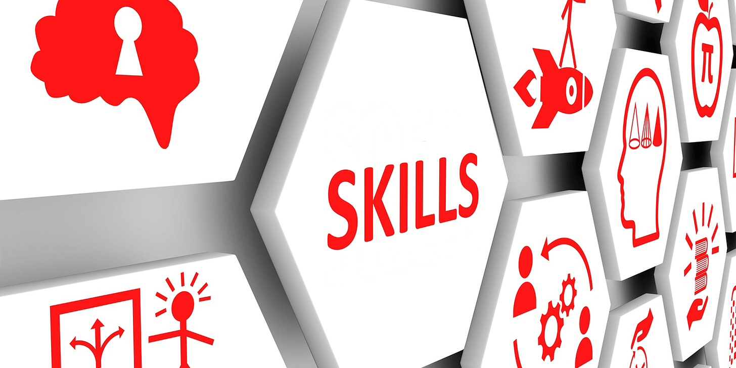 Top 20 Must-Have Skills to Put on Your Resume | FlexJobs