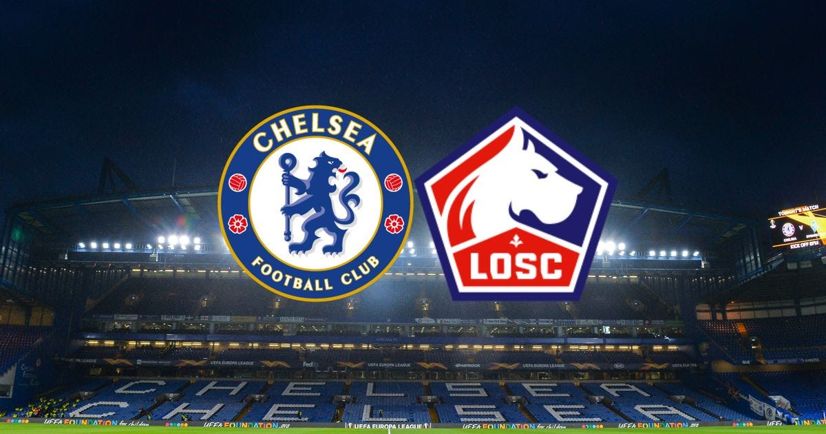 Chelsea vs Lille highlights: Remy ensures tight finish after Abraham and  Azpilicueta goals - football.london