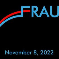 May be an image of text that says 'FRAUD November 8, 2022'