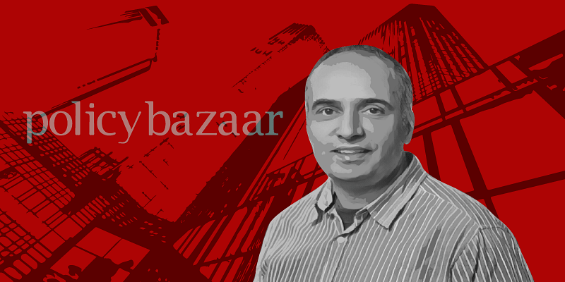 Coronavirus: PolicyBazaar Founder Yashish Dahiya says startups should have  cash reserves for three years
