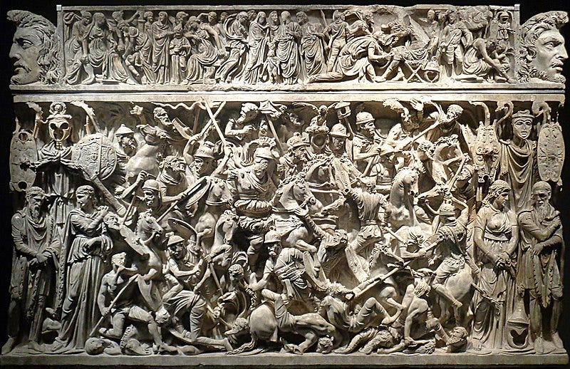 File:Sarcofago Di Portonaccio Museo Nazionale Romano (148235411).jpeg