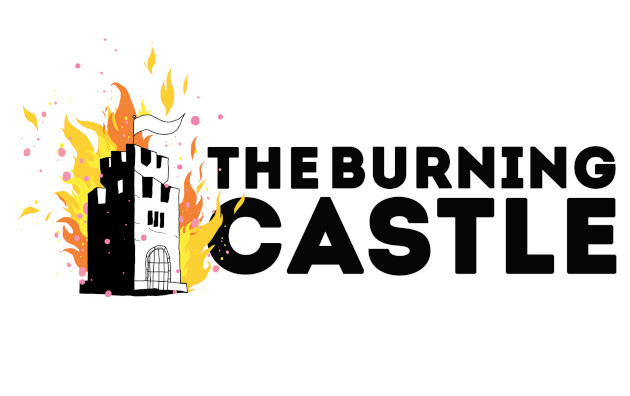 Interview with Ashley Rindsberg on the 'Burning Castle' Podcast | Saving  Country Music