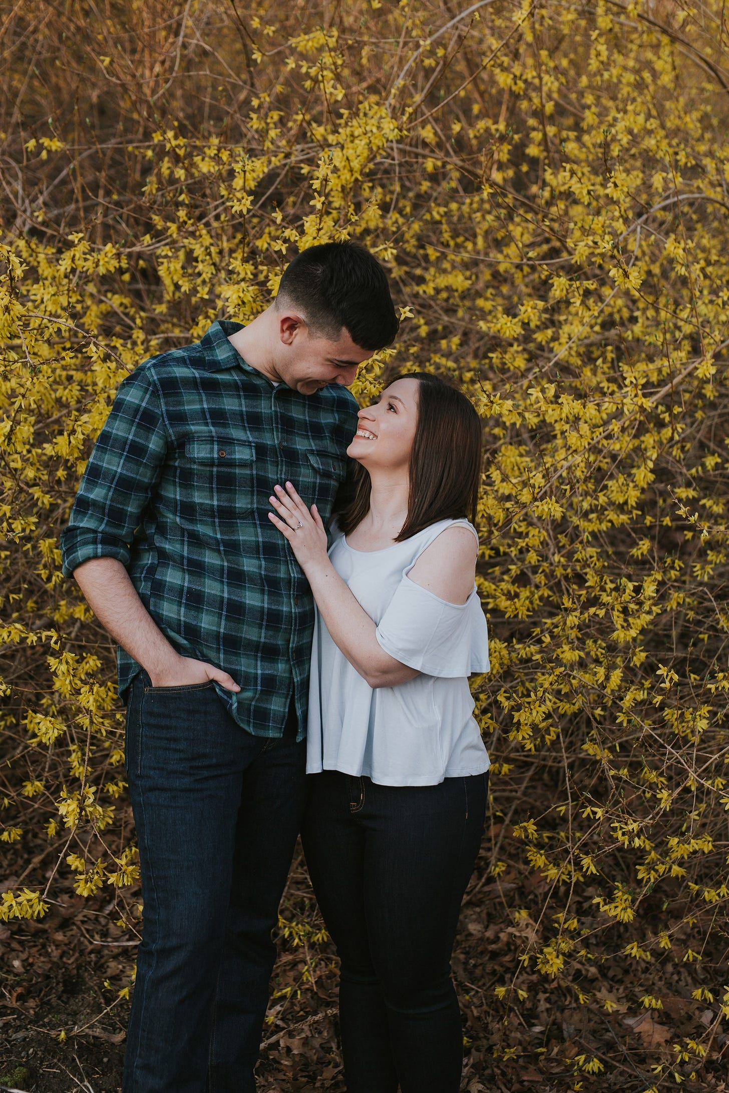 One Month Wedding Planning Update