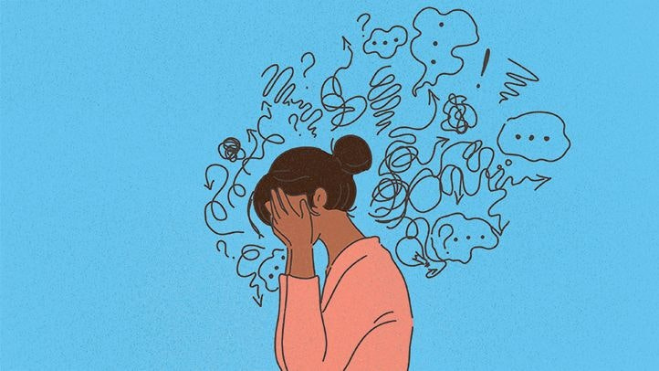How to Cope With Anxiety and Depression | Everyday Health