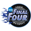2009-final-four Logo