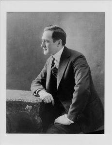 Felix Adler, courtesy Academy of Motion Picture Arts and Sciences