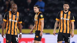 Hull City 0 - 2 Luton - Match Report & Highlights