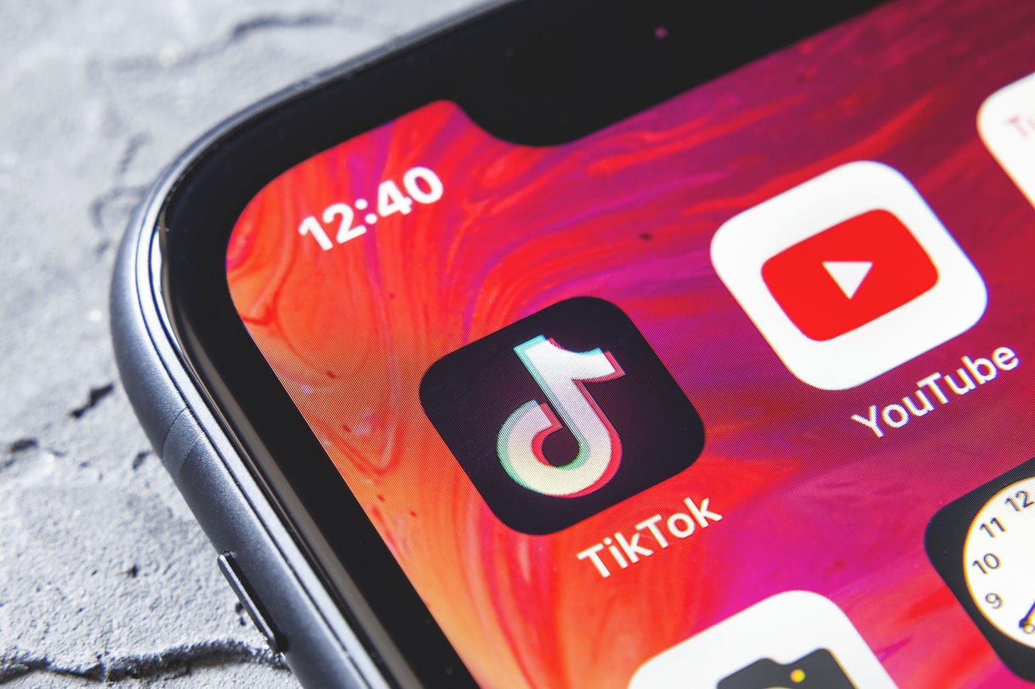 TikTok reportedly censored videos critical of the Chinese ...