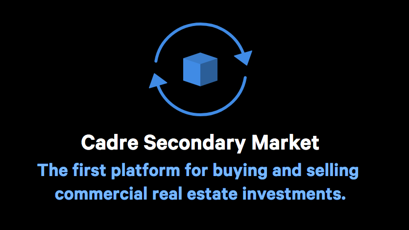 cadre secondary market .png