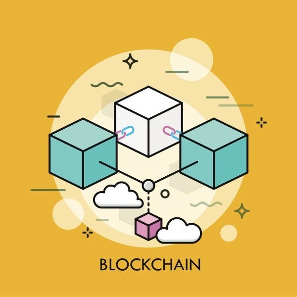 Blockchain Use Cases in Agriculture