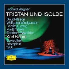 Wagner: Tristan und Isolde, etc. - DG: 4797530 - download | Presto Music