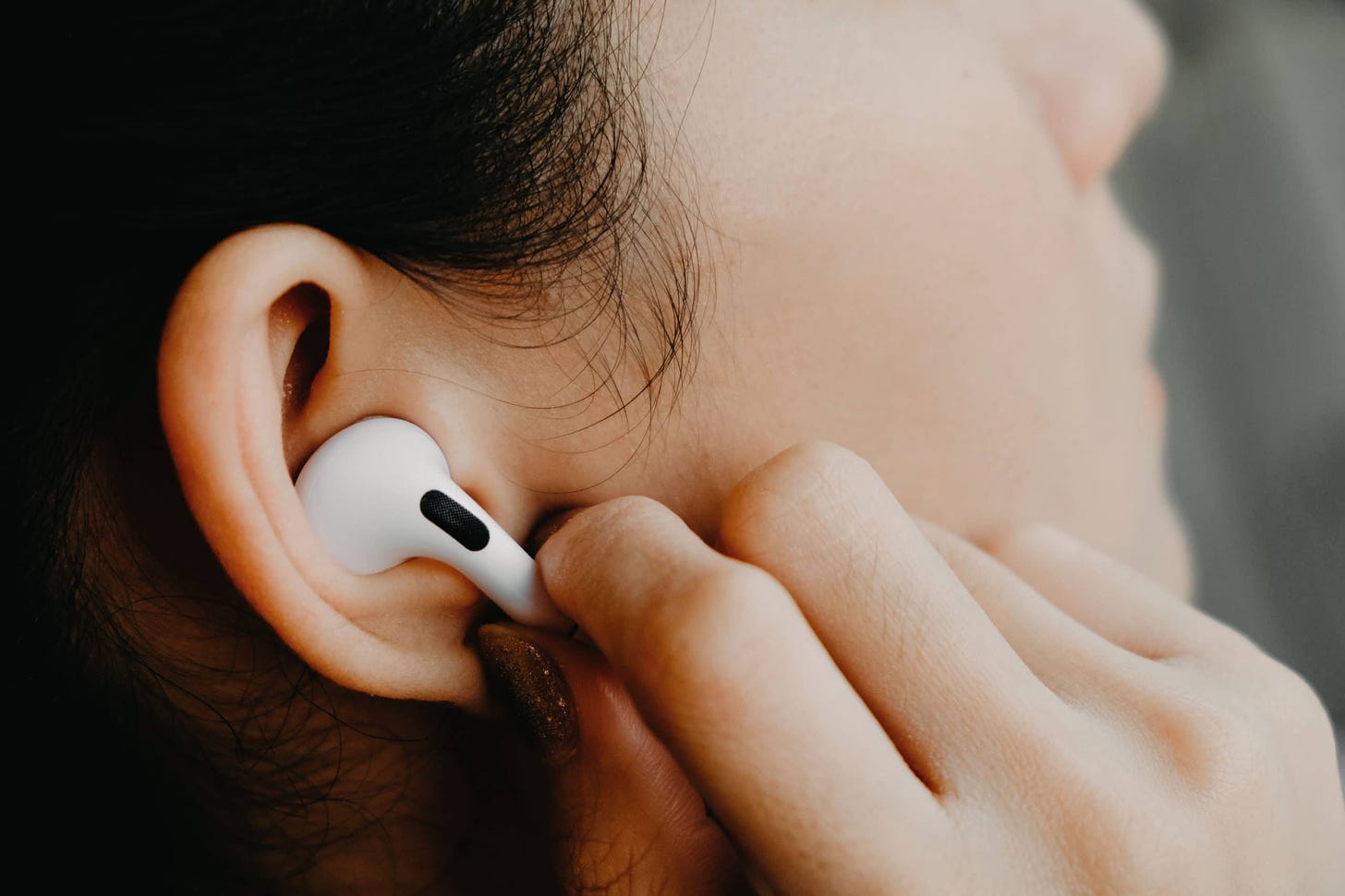 AirPods Pro podem ajudar pessoas com deficiência auditiva – MacMagazine