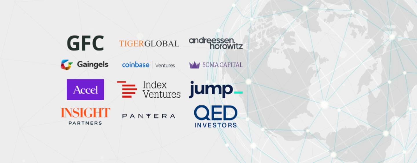 Top 12 Global Fintech Investors in Q2 2022