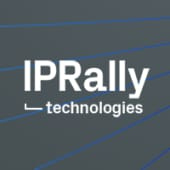 IPRally Logo