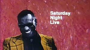 Watch Saturday Night Live Episode: November 12 - Ray Charles - NBC.com
