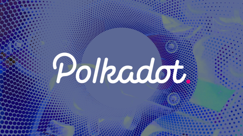 Blockchain project Polkadot raises $43 million in a private token sale |  Headlines | News | CoinMarketCap