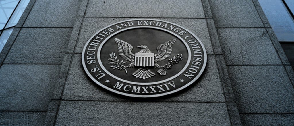 Should the SEC Pursue Offenders Beyond Five Years? - Knowledge@Wharton