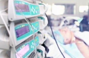 ventilator induced lung injury ards 2