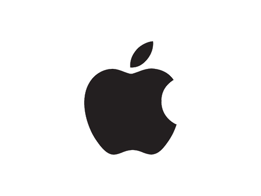 Apple logo | Logok