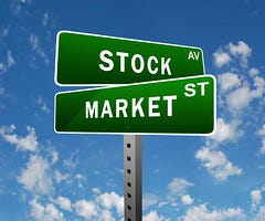 stock market