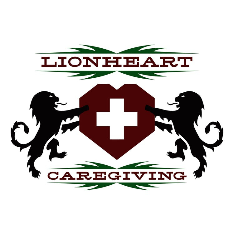 Lionheart logo