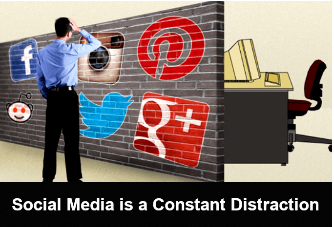 mass media distracts us from reality to our own detriment 