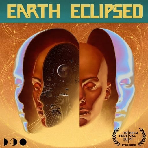 Earth Eclipsed