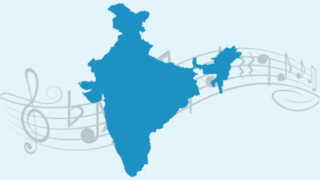 Trivia Thursday: Some Interesting State Songs Of India