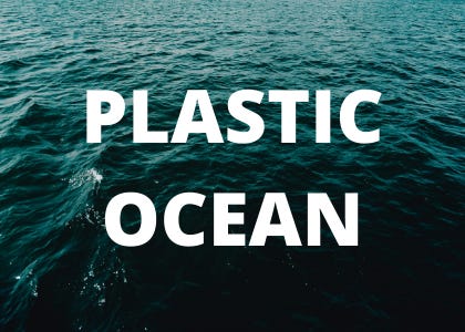 waterloop plastic ocean
