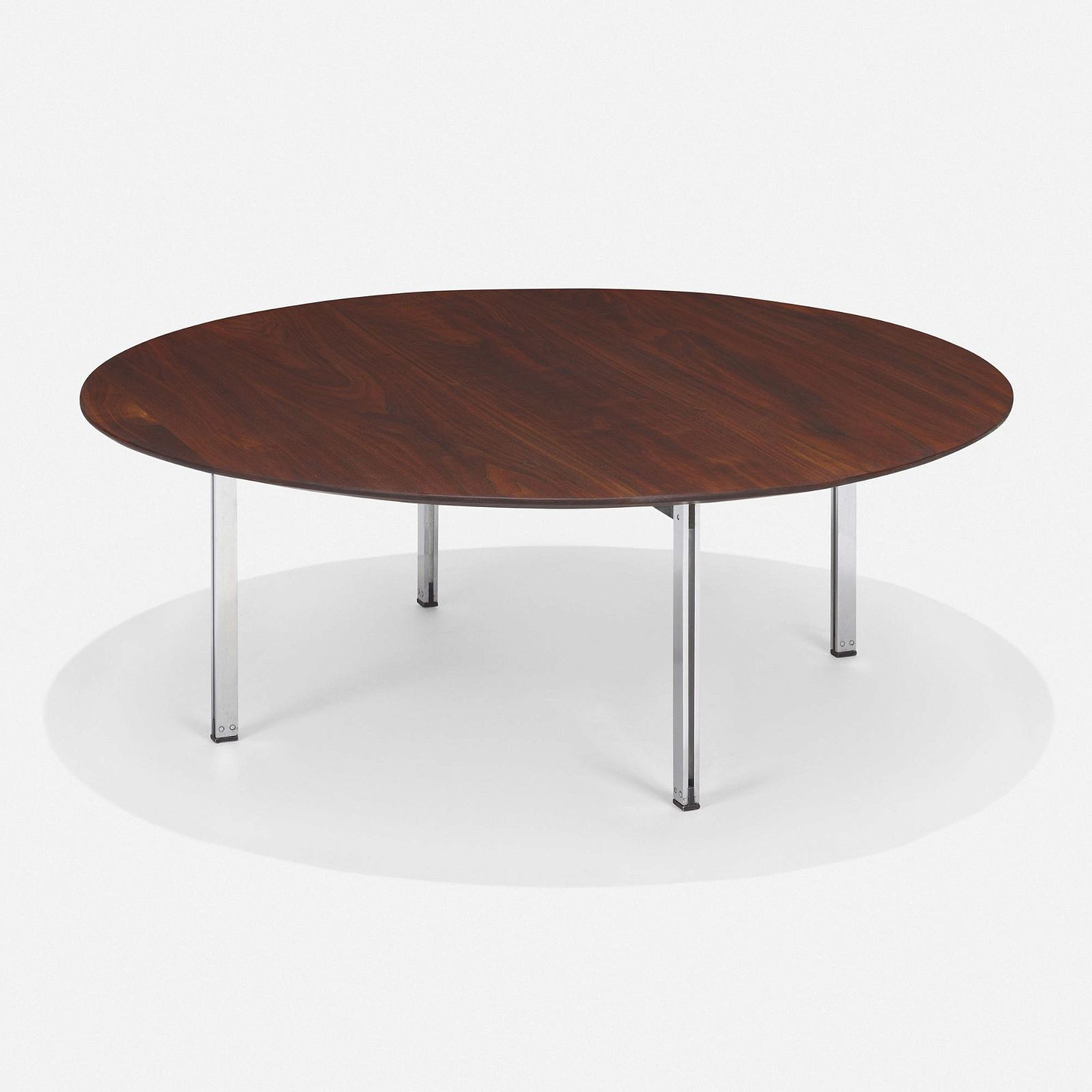 Florence Knoll, Parallel Bar coffee table