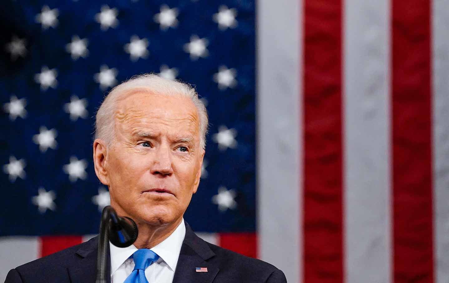 Last Night Was Joe Biden's Moment. May There Be Many More. | The Nation