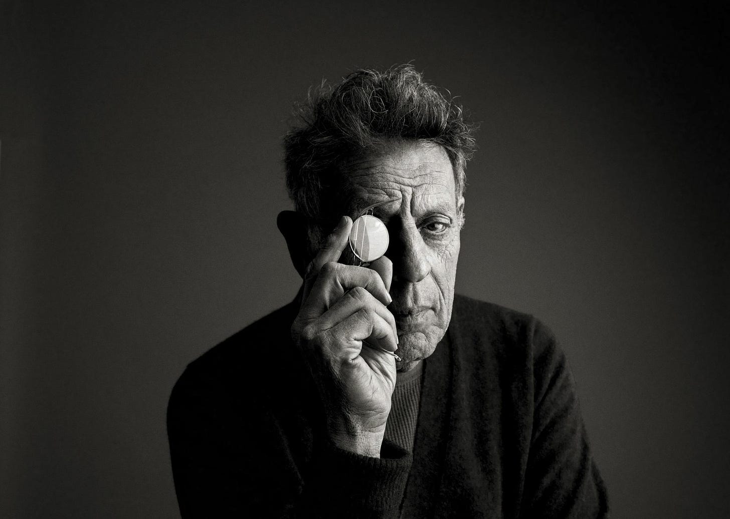 Philip Glass on controlling your output and getting paid for what you make  – The Creative Independent