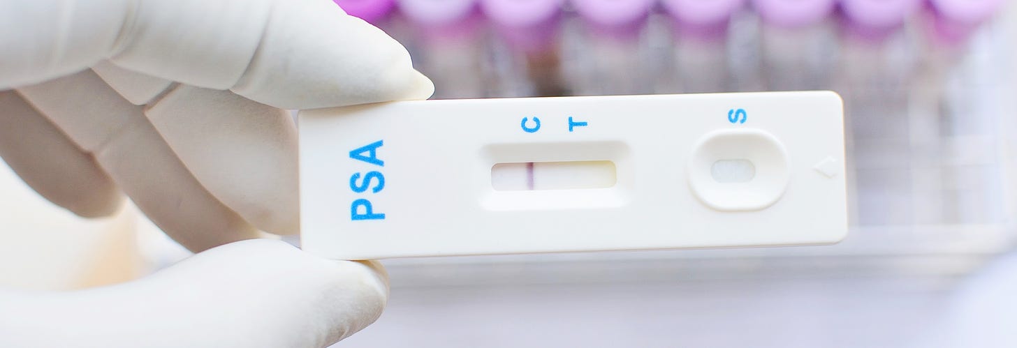 FDA Grants Breakthrough Device Designation to IsoPSA Blood Test for PC  Diagnosis