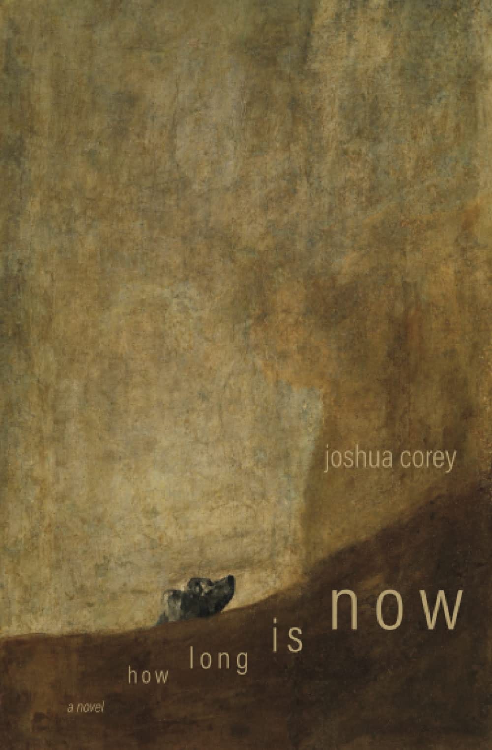 How Long Is Now by Joshua Corey | Goodreads