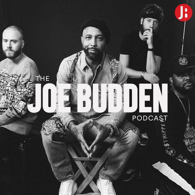 The Joe Budden Podcast with Rory & Mal.. | Podcast on Spotify