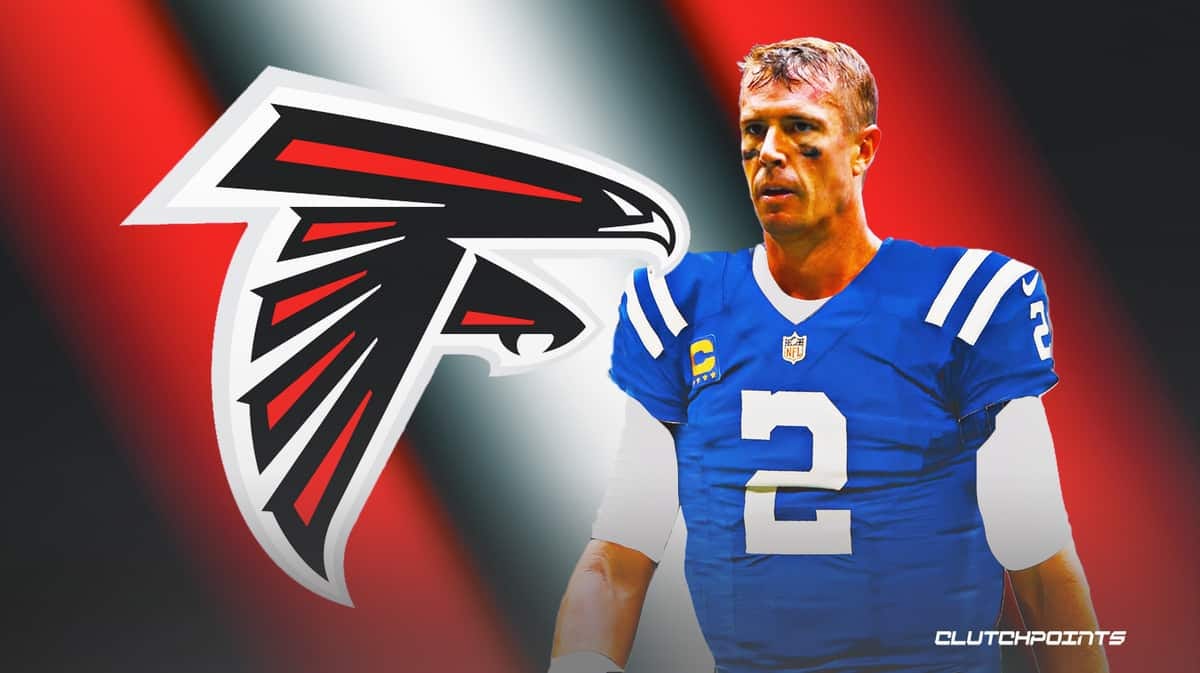 Falcons news: Atlanta releases statement on Matt Ryan trade